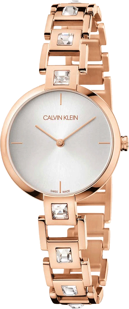 Calvin Klein K9G23VZ6 Women's Watch With 2 Year International Warranty