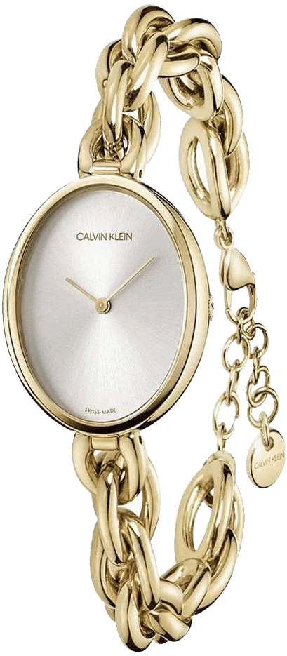 Calvin Klein K9Y23526 Women's Watch With 2 Year International Warranty