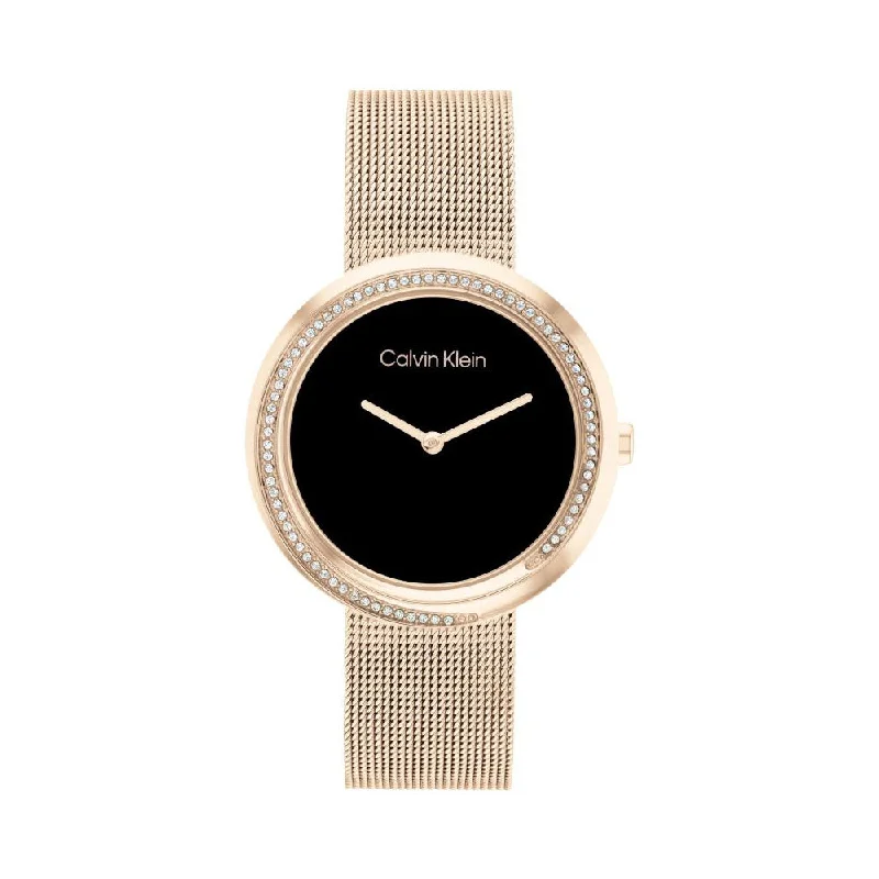 Calvin Klein Watch Women 25200151