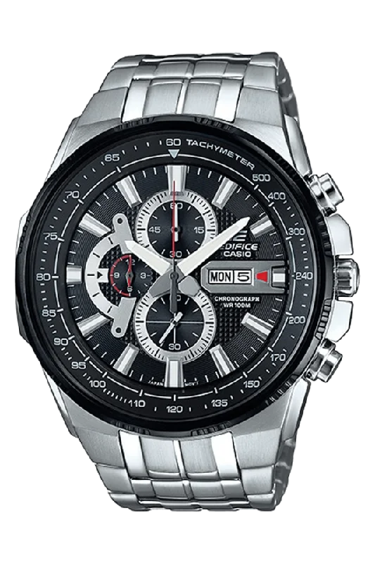 Edifice EF-539D-7A2VUDF Analog Men EX255