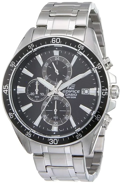 Edifice EFR-546D-1AVUDF Analog Men EX233