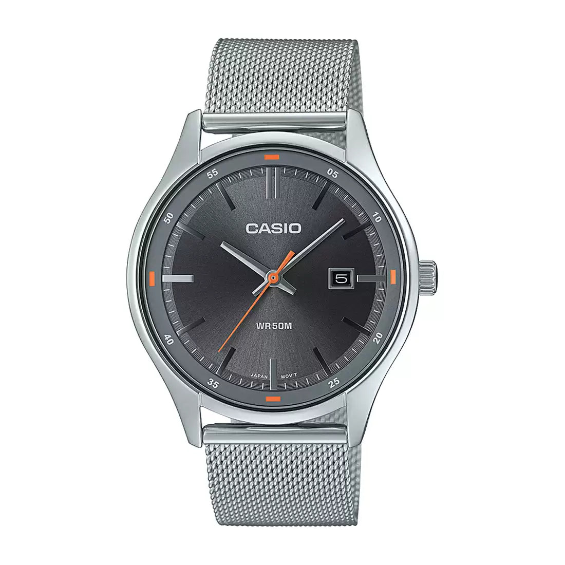 Casio ENTICER MEN MTP-E710M-8AVDF - A2108