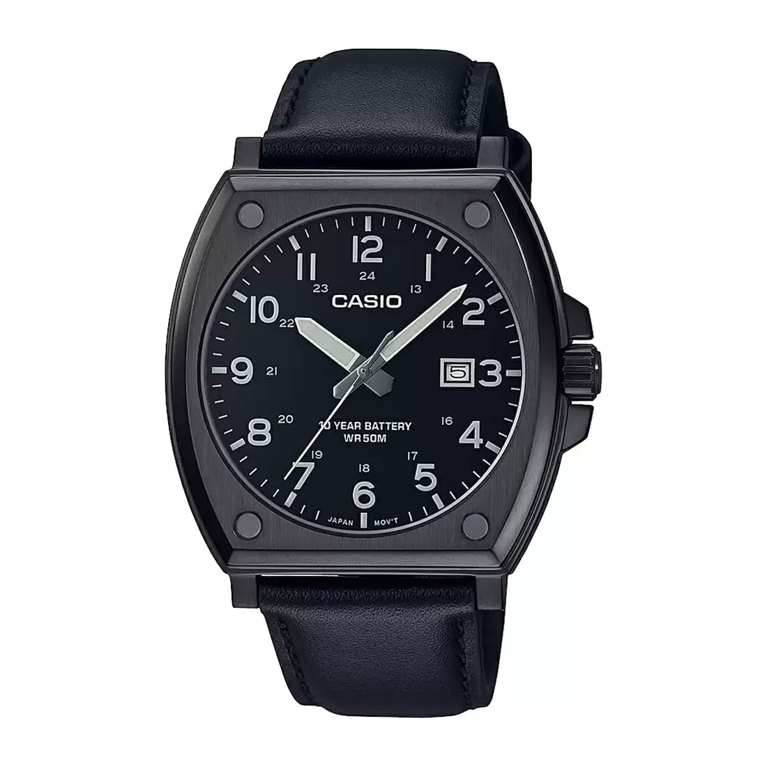 Casio ENTICER MEN MTP-E715L-1AVDF - A2120