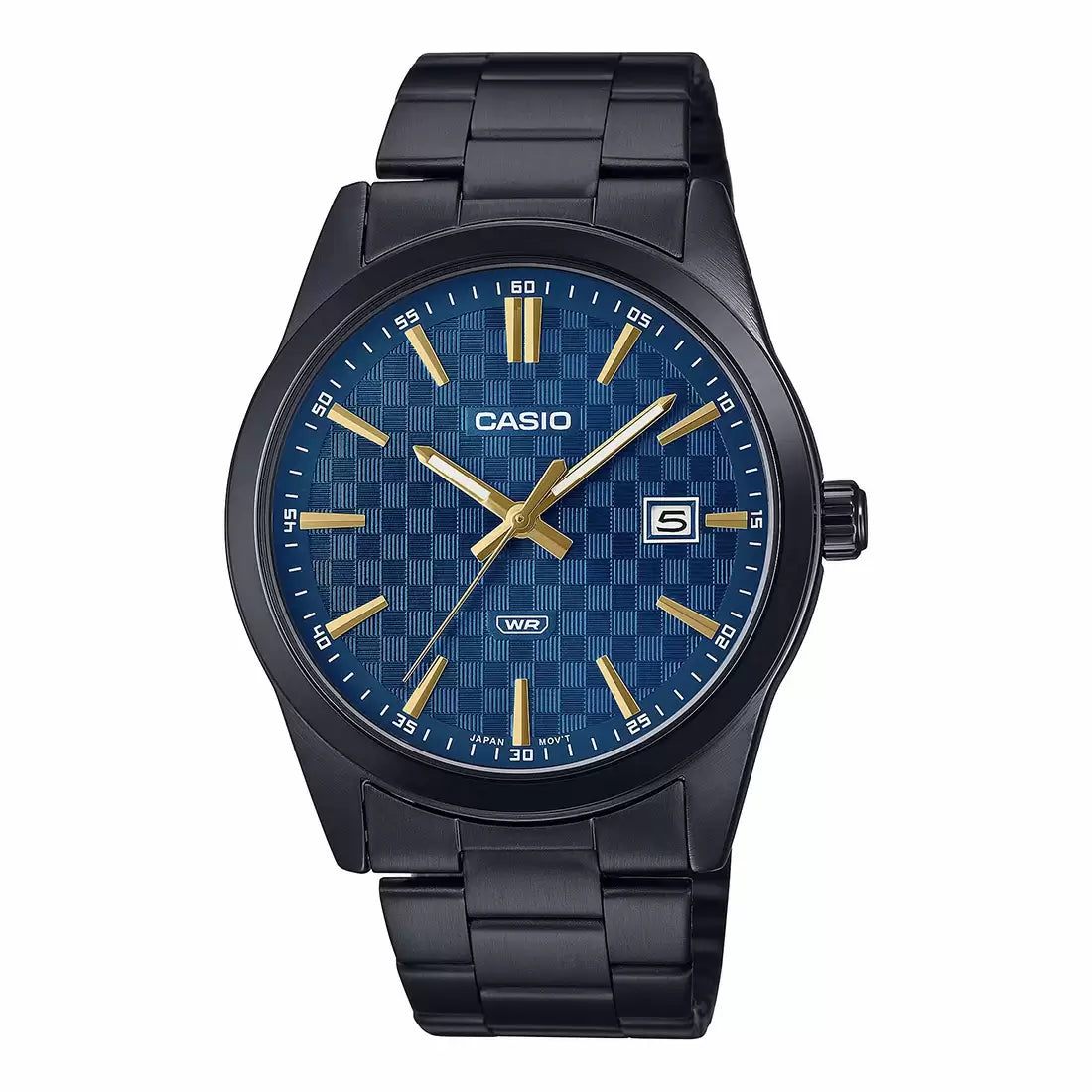 Casio ENTICER MEN MTP-VD03B-2AUDF - A2239