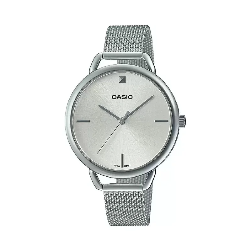 CASIO Enticer Women Analog Watch - A1810