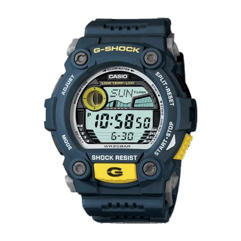 G-Shock G-7900-2Dr Digital Men