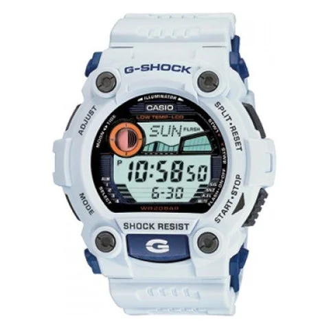 G-Shock G-7900A-7Dr Digital Men