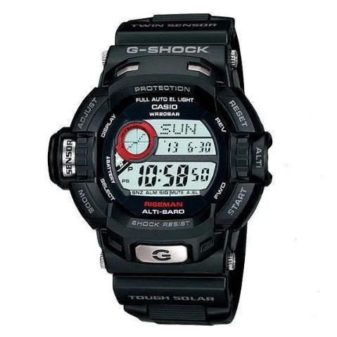 G-Shock G-9200-1Dr Digital Men