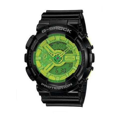 G-Shock Ga-110B-1A3Dr Analog-Digital Men