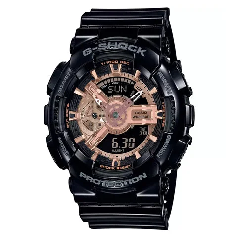 G-Shock Ga-110Mmc-1Adr Men