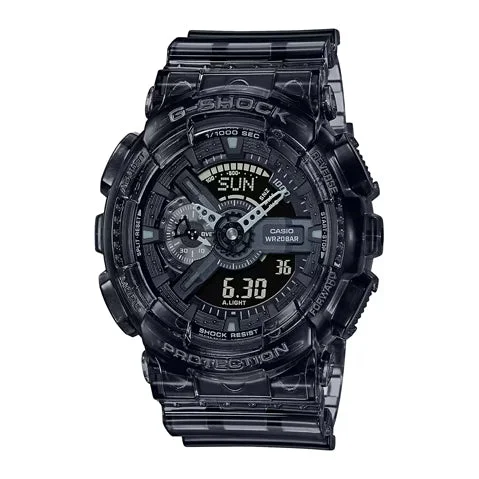 G-Shock Ga-110Ske-8Adr Analog-Digital Men