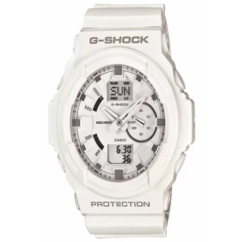 G-Shock Ga-150-7Adr Analog-Digital Men