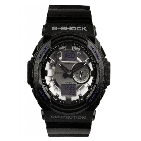 G-Shock Ga-150Mf-8Adr Analog-Digital Men