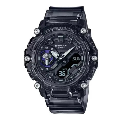 G-Shock Ga-2200Skl-8Adr Analog-Digital Men