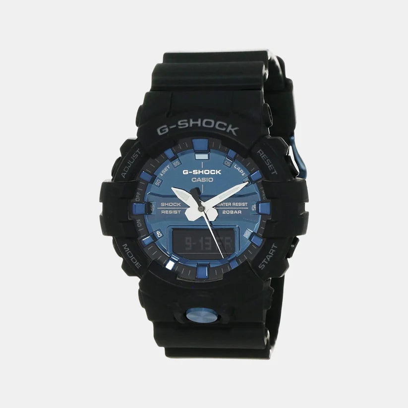 G-Shock Ga-810Mmb-1A2Dr Men G874