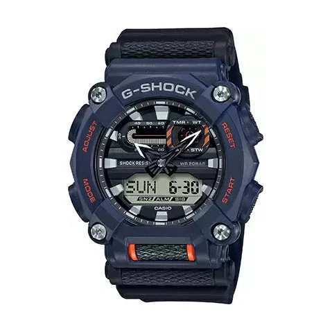 G-Shock Ga-900C-1A4Dr Analog-Digital Men