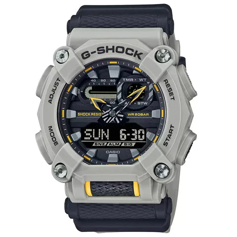 G-Shock Ga-900Hc-5Adr Analog-Digital Men