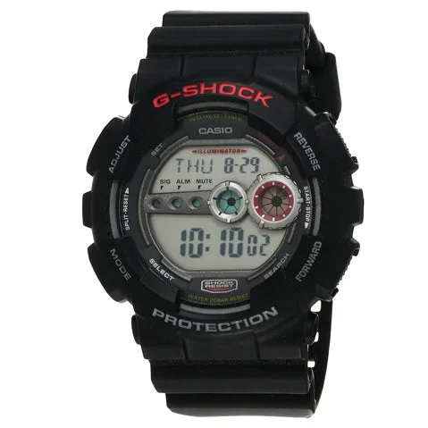 G-Shock Gd-100-1Adr Digital Men