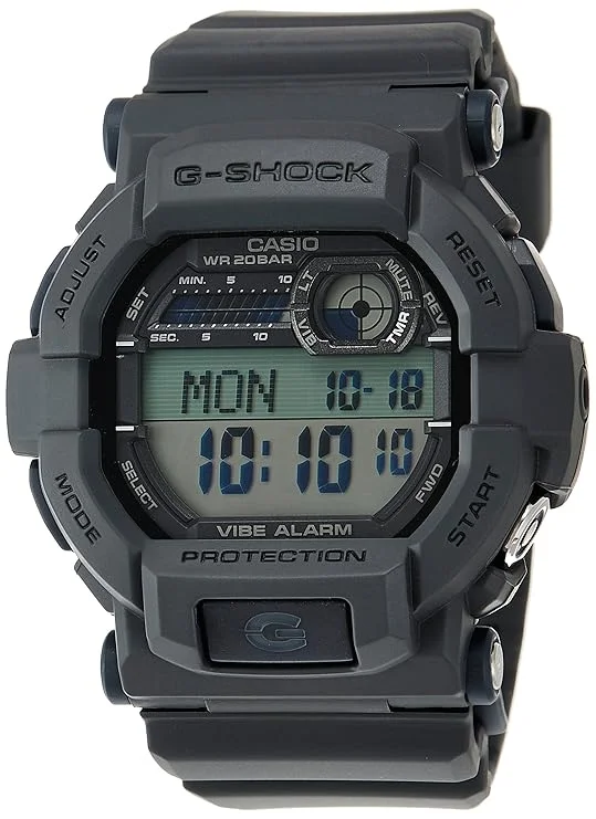 G-Shock Gd-350-8Dr Digital Men G443