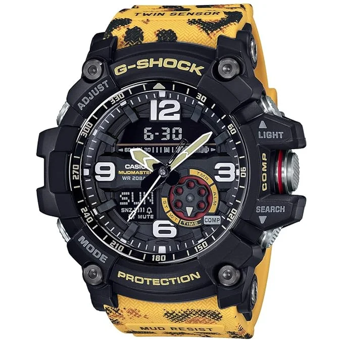 G-Shock Gg-1000Wlp-1Adr Men G935