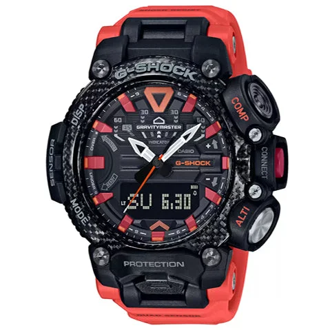 G-Shock Gr-B200-1A9Dr Analog-Digital Men