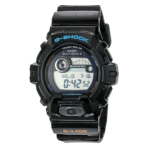 G-Shock Gwx-8900-1Dr Digital Men