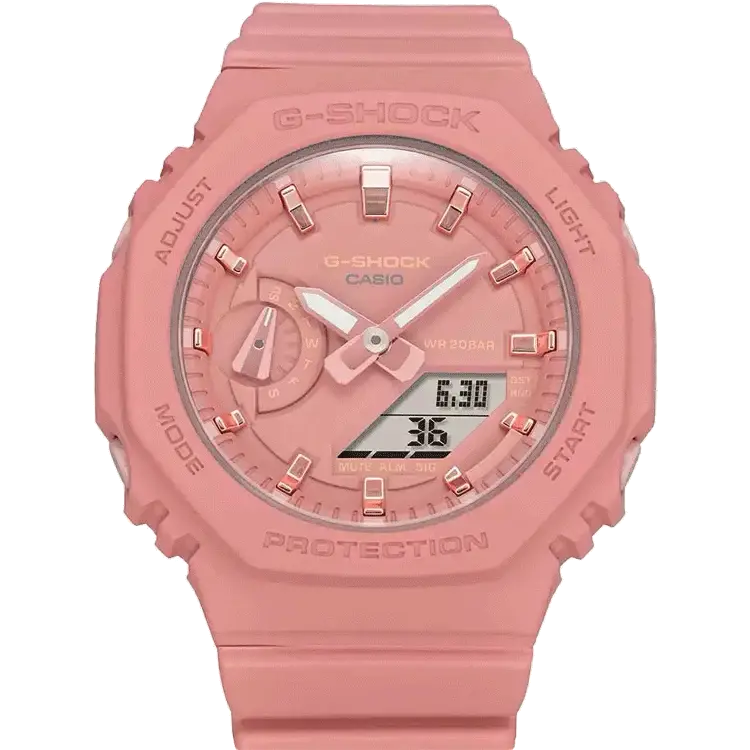 Casio G1108 GMA-S2100-4A2DR G-Shock Women