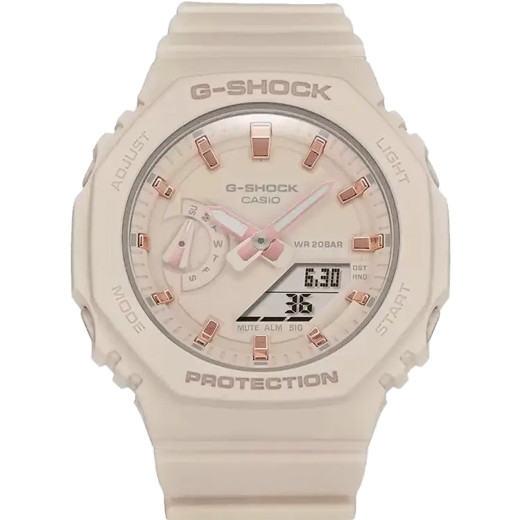 Casio G1109 GMA-S2100-4ADR G-Shock Women