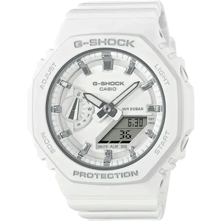 Casio G1110 GMA-S2100-7ADR G-Shock Women