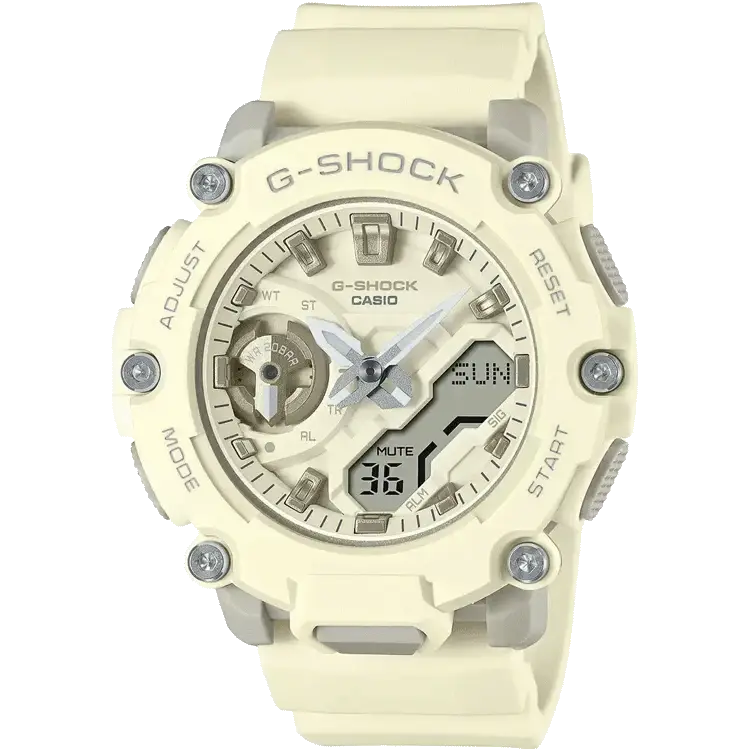 Casio G1252 GMA-S2200-7ADR G-Shock Women