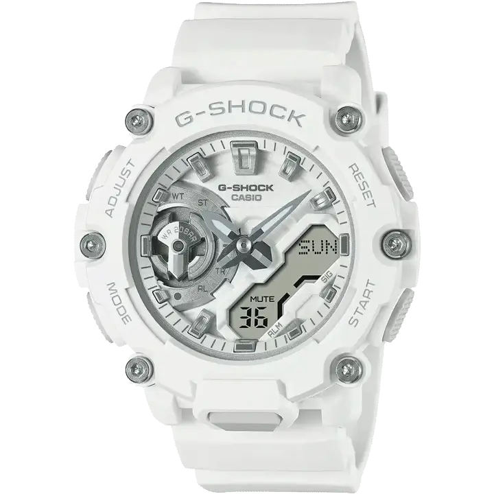 Casio G1254 GMA-S2200M-7ADR G-Shock Women