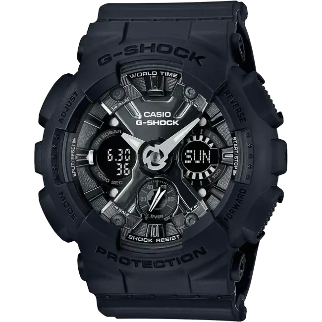 Casio G730 GMA-S120MF-1ADR G-Shock Women