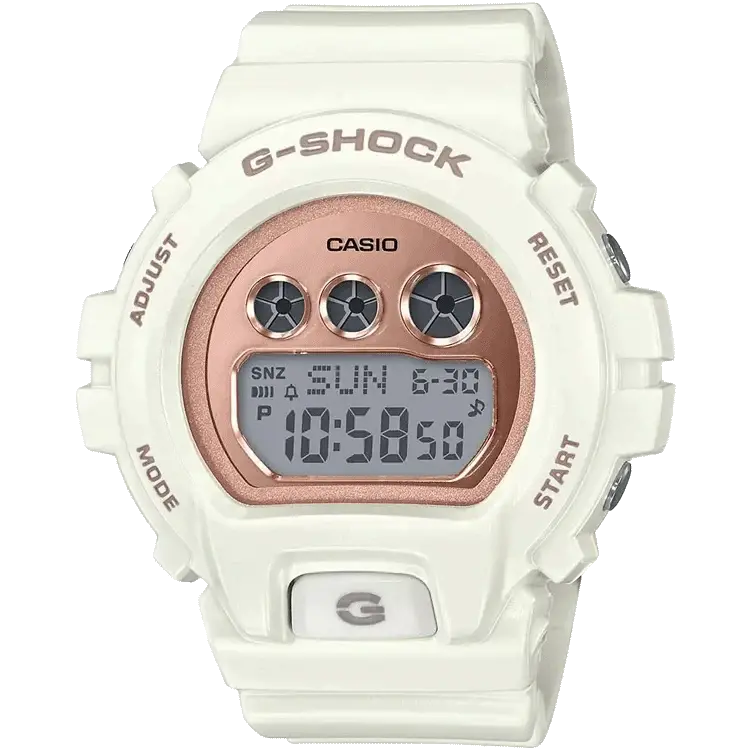 Casio G896 GMD-S6900MC-7DR G-Shock Women