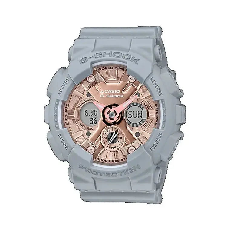 Casio G946 GMA-S120MF-8ADR G-Shock Women