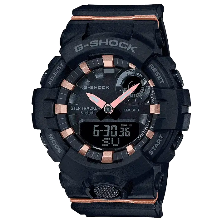 Casio G997 GMA-B800-1ADR G-Shock Women