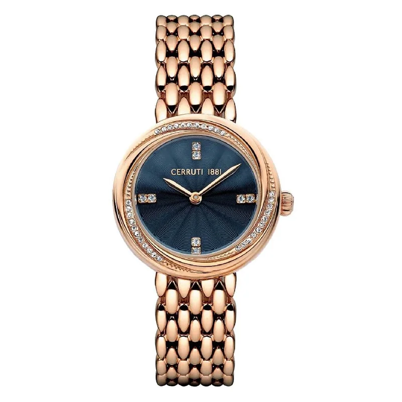 Cerruti CIWLG2207002 REITI Watch For Women