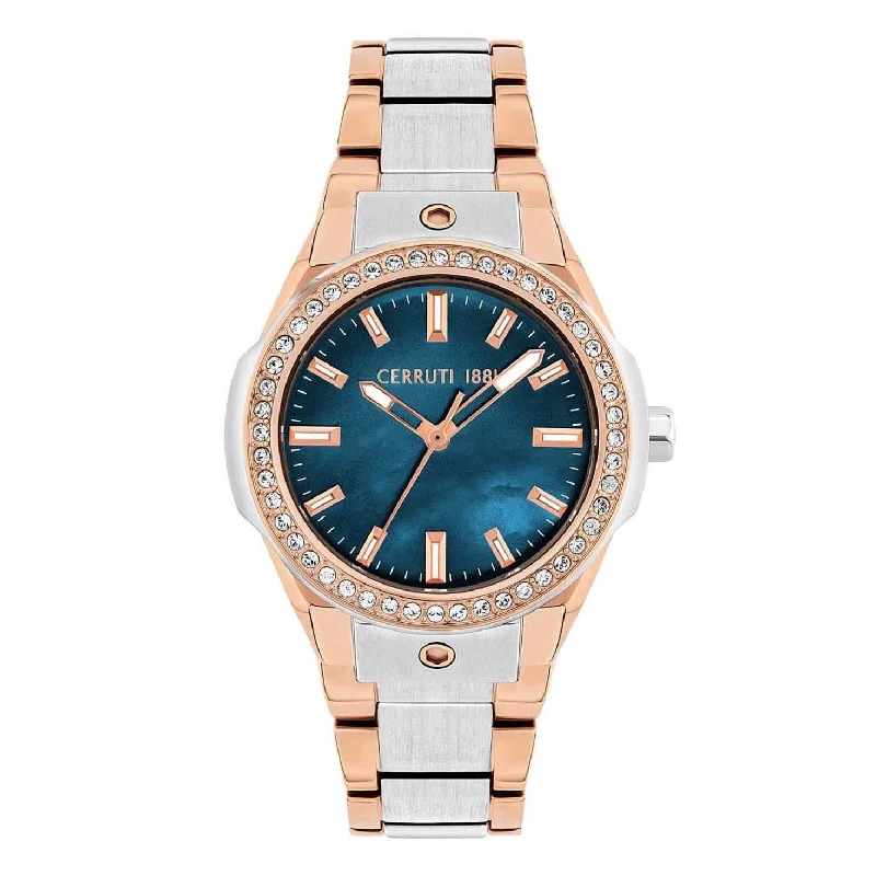 Cerruti CRM29404 RUSCELLO Watch For Women