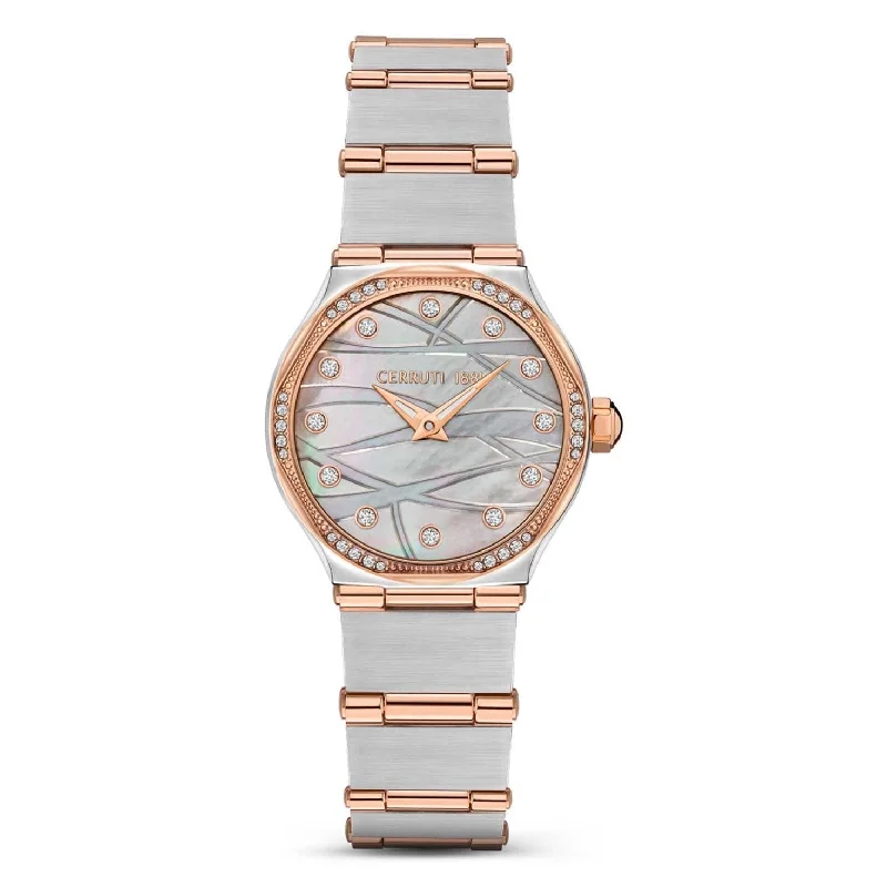 Cerruti CRM35501 RENDINARA Watch For Women