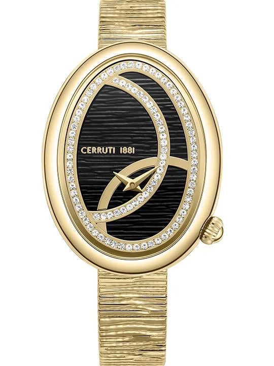 CERRUTI Women Ecodrive Basic - CIWLG0043801