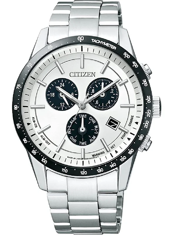 CITIZEN COLLECTION ECO-DRIVE BL5594-59A JDM