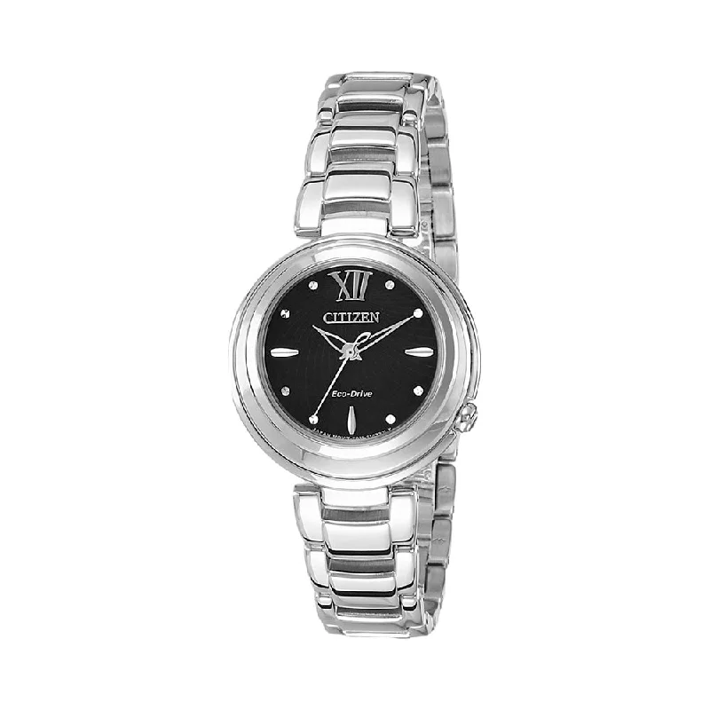 Citizen Eco-Drive Women's Watch - EM0331-52E