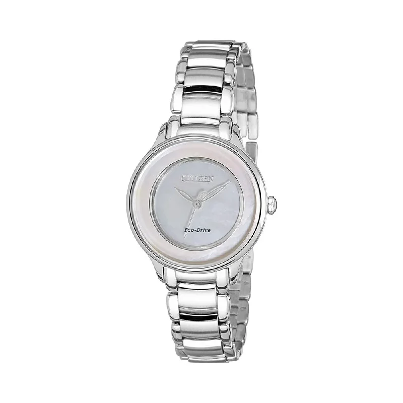 Citizen Eco-Drive Women's Watch - EM0380-57D