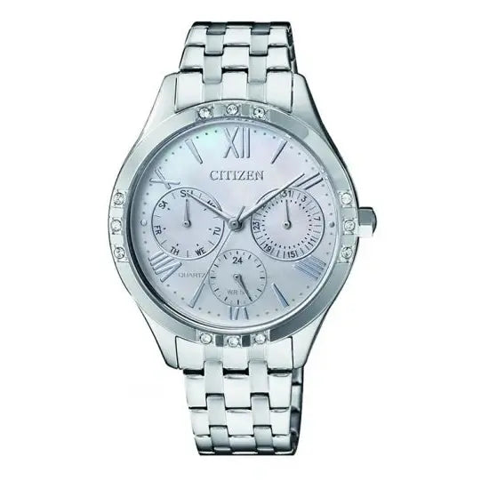 Citizen ED8170-56D Women Watch