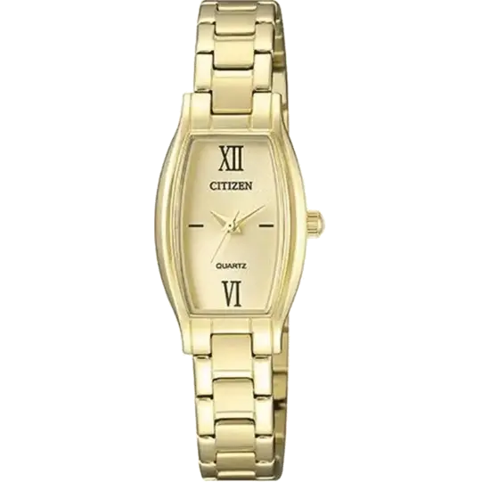 Citizen EJ6112-52P Women Watch