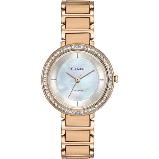 Citizen EM0483-54D Women Watch