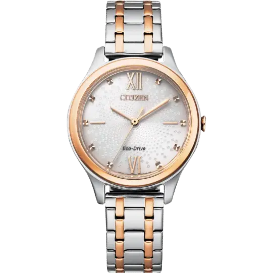 Citizen EM0506-77A Women Watch