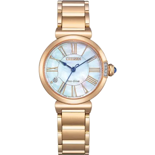 Citizen EM1063-89D Women Watch