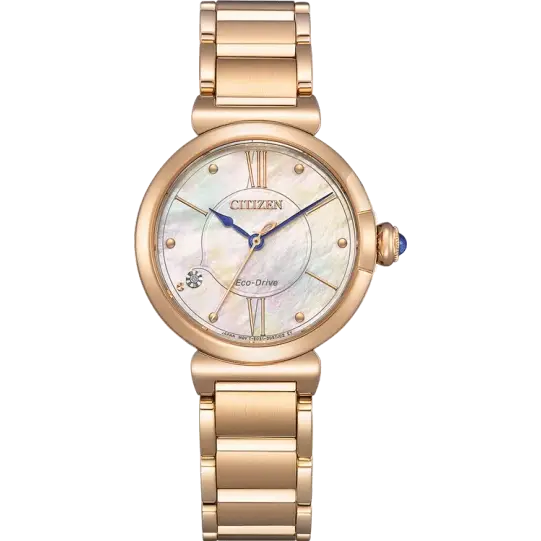 Citizen EM1073-85Y Women Watch