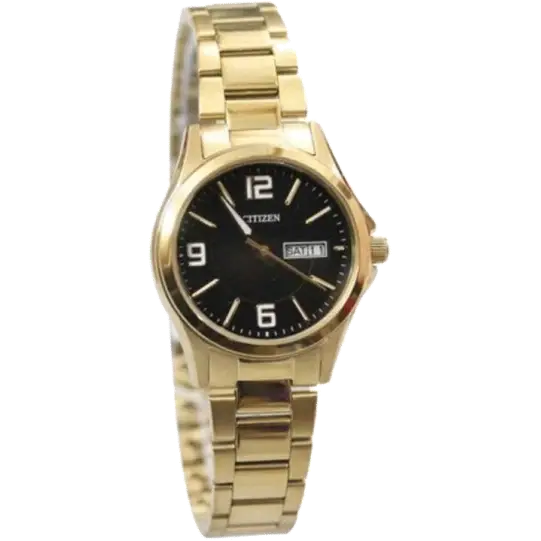 Citizen EQ0592-53E Women Watch