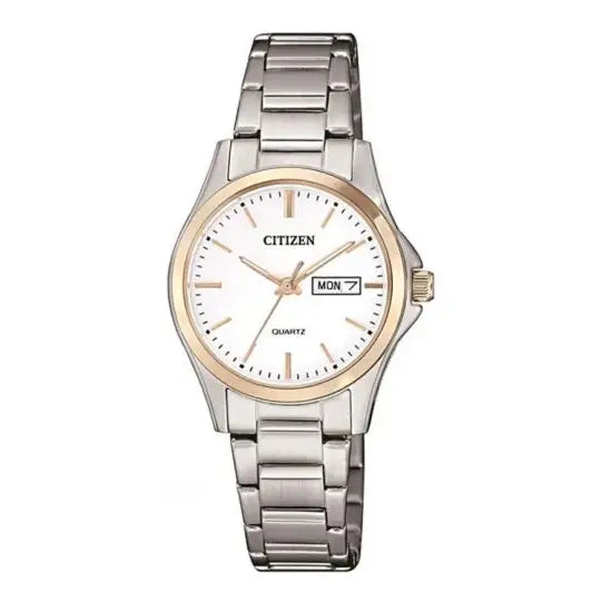 Citizen EQ0596-87A Women Watch